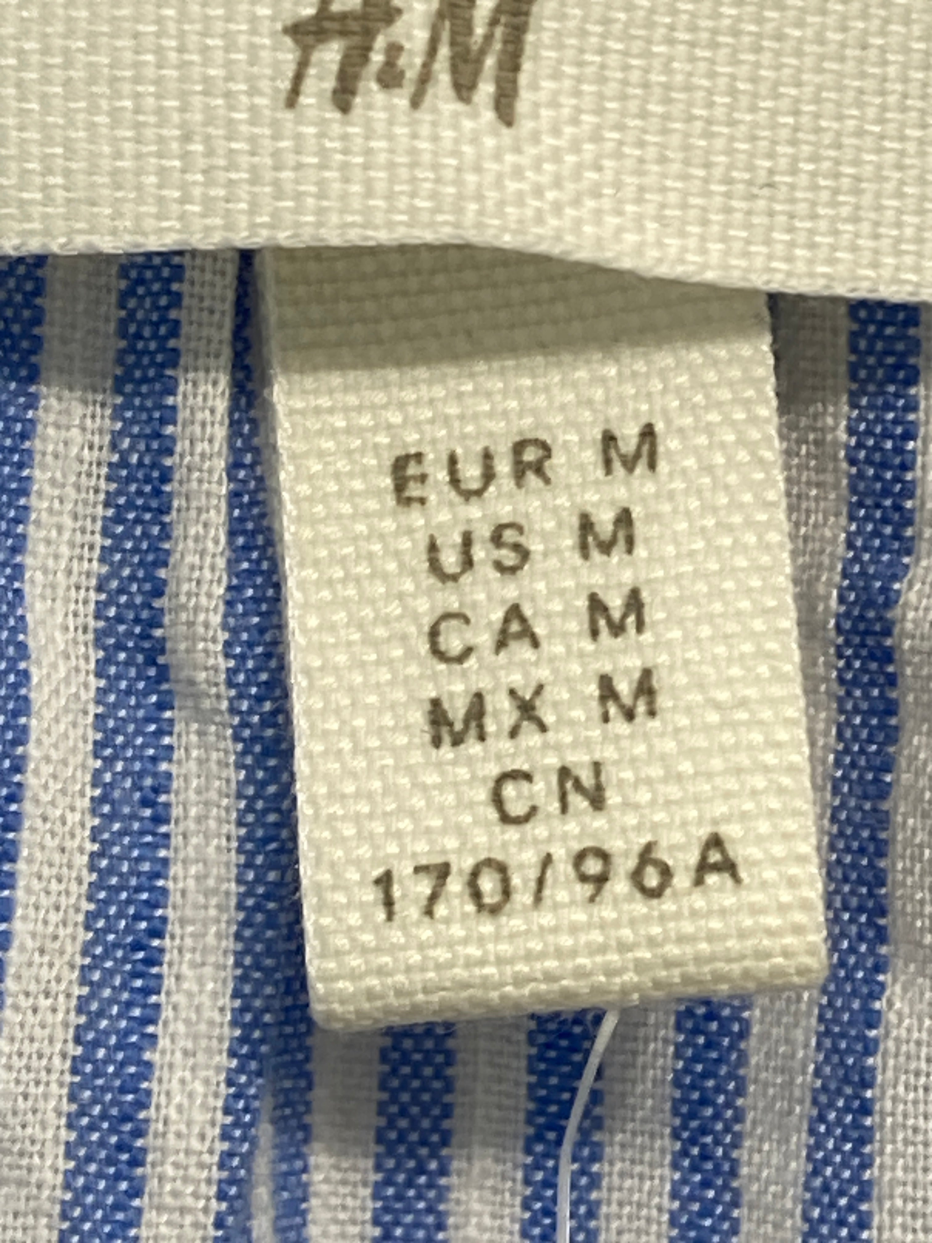 H&M Bluse
